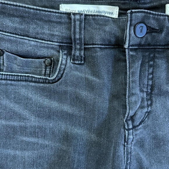 Pilcro for Anthropologie Parallel Denim - Picture 3 of 12